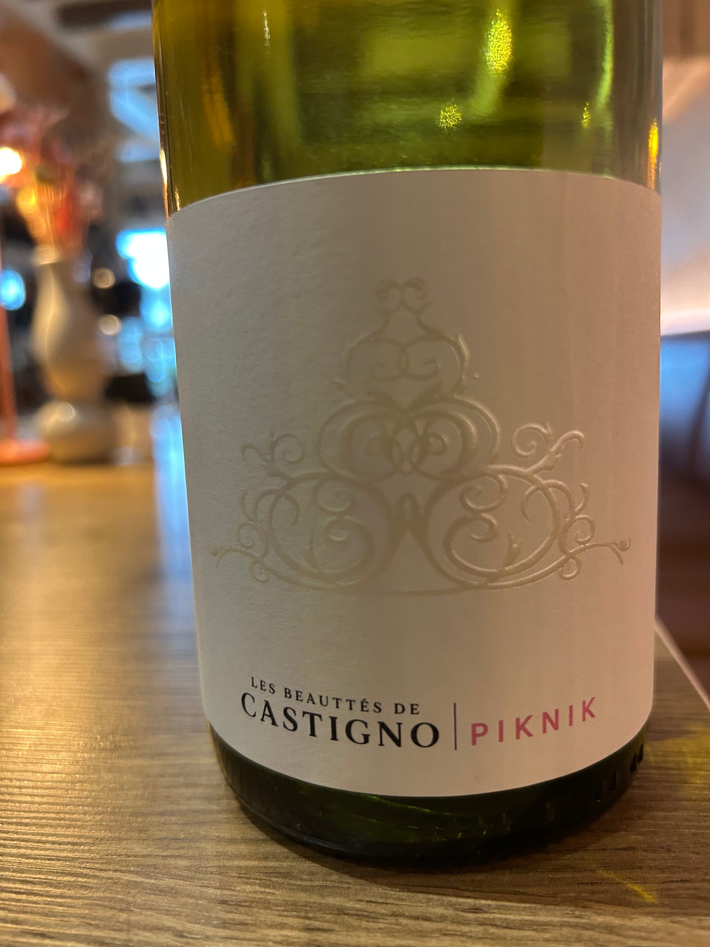 Les Beautés de Castigno PIKNIK 2022 bio