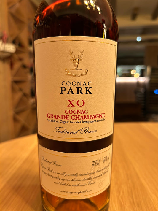 Cognac Park XO Grande Champagne