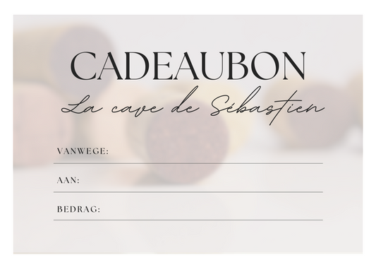 Cadeaubon